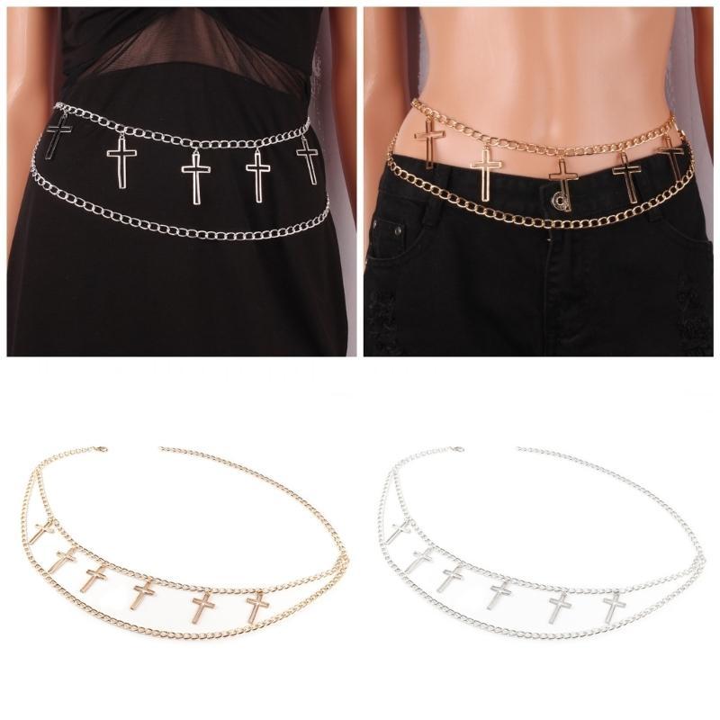 Women Formal Wear Belt - 39BD Phổ Biến Dây Đai Kim