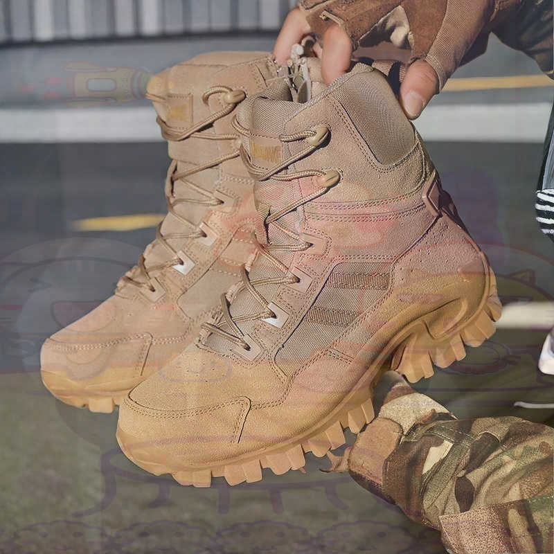 Women Formal Wear Shop - Tan Long Barrel Deadlift Casual Sneakers