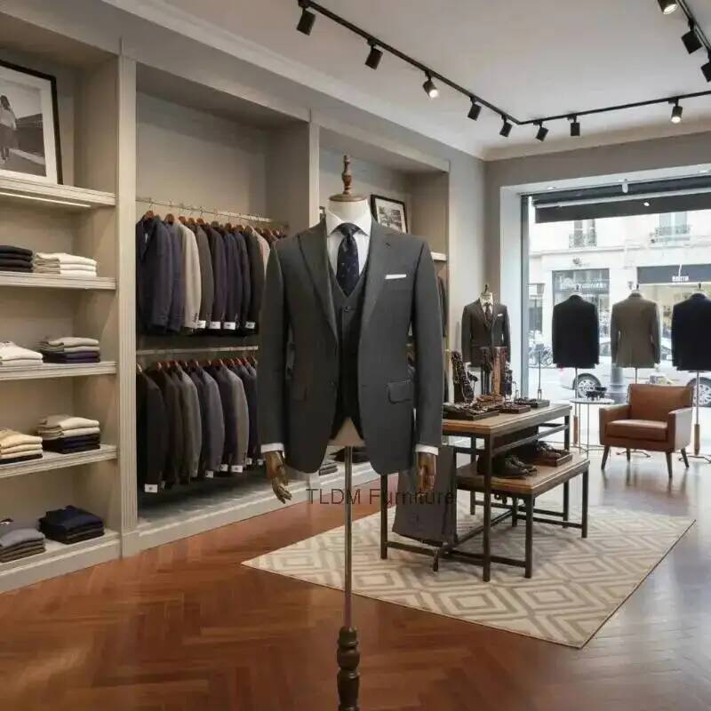 Suits Display in and Formal El - đánh giá và giá Women Formal Wear Shop