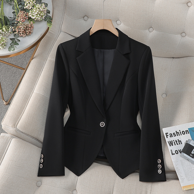 New Fashion Female Formal Blaz - đánh giá và giá Women Formal Wear Blazers