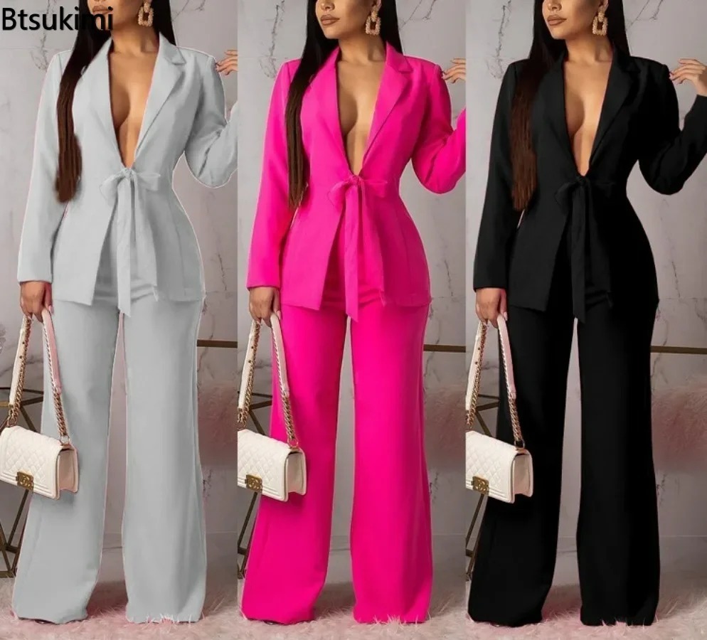 New 2026 Women's Formal Busine - đánh giá và giá Women Formal Wear Blazers