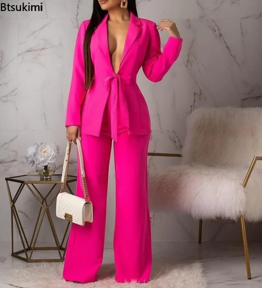 New 2026 Women's Formal Busine - đánh giá và giá Women Formal Wear Blazers