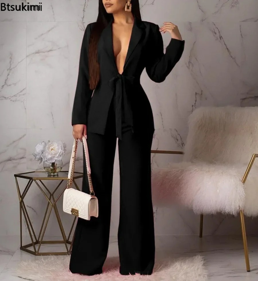 New 2026 Women's Formal Busine - đánh giá và giá Women Formal Wear Blazers