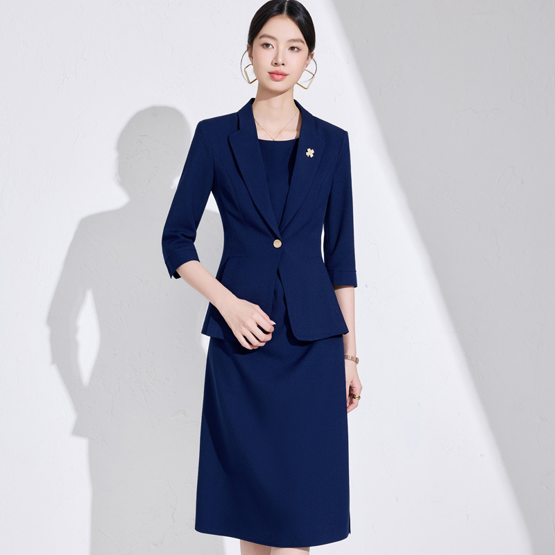 Women's suit dress set2025New  - đánh giá và giá Women'S Formal Wear Petite