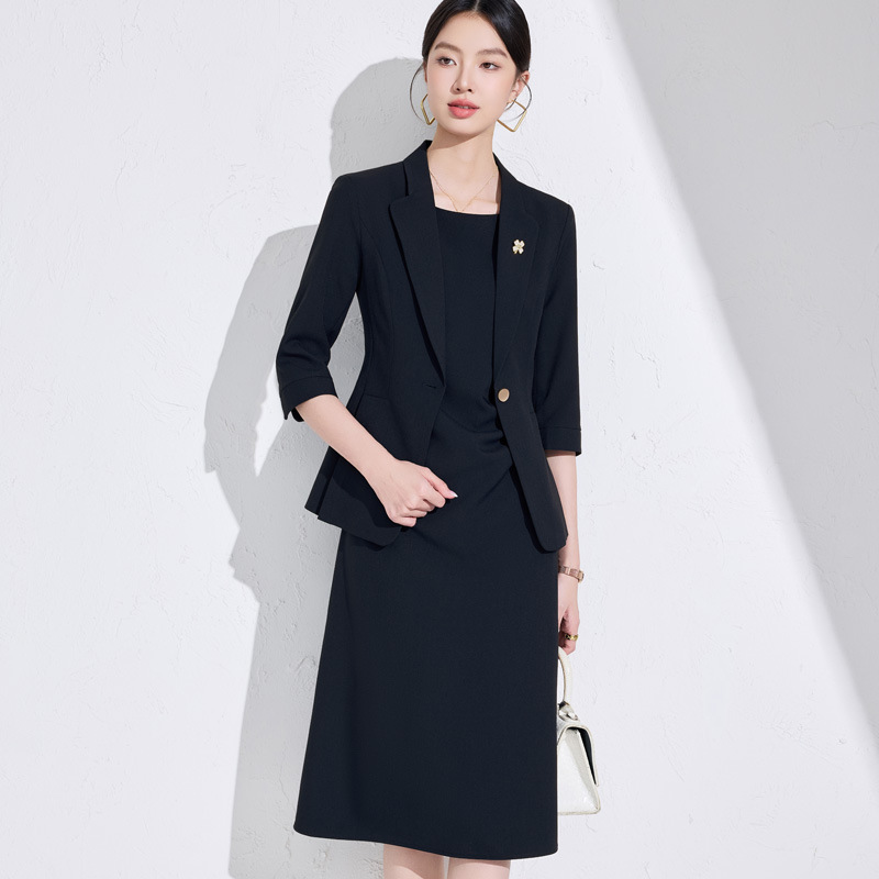 Women's suit dress set2025New  - đánh giá và giá Women'S Formal Wear Petite