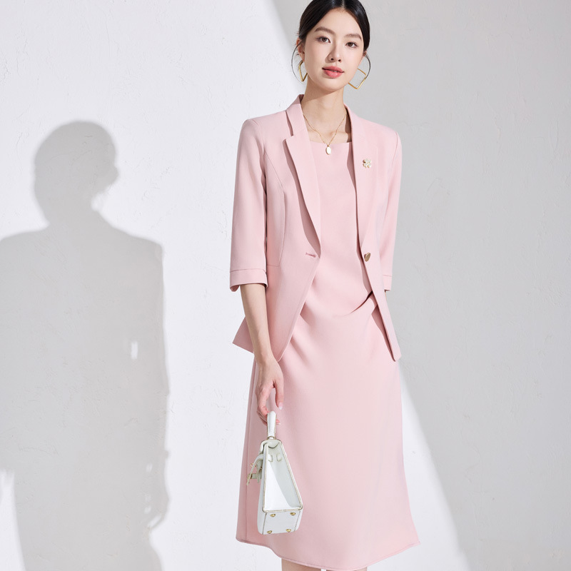 Women's suit dress set2025New  - đánh giá và giá Women'S Formal Wear Petite