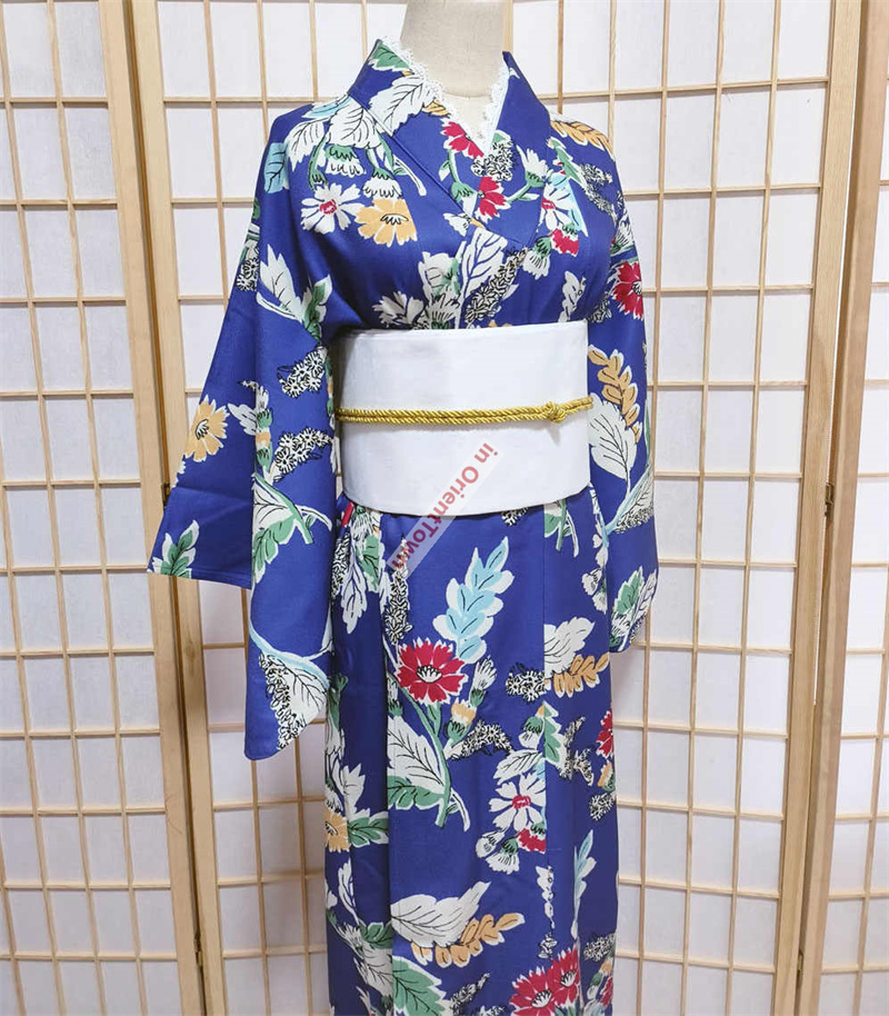 Japanese Formal Wear Women's K - đánh giá và giá Women'S Formal Traditional Wear