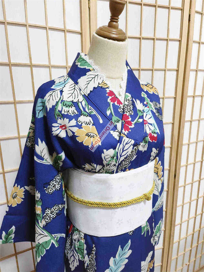 Japanese Formal Wear Women's K - đánh giá và giá Women'S Formal Traditional Wear