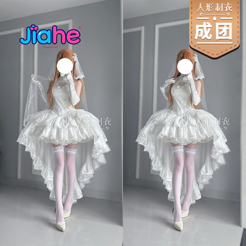 Yuuki Asuna Sword Art Online C - đánh giá và giá Women'S Formal Wear For Wedding