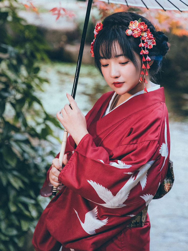 Women's Japanese Formal Kimono - đánh giá và giá Women'S Formal Traditional Wear