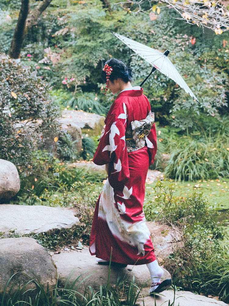 Women's Japanese Formal Kimono - đánh giá và giá Women'S Formal Traditional Wear