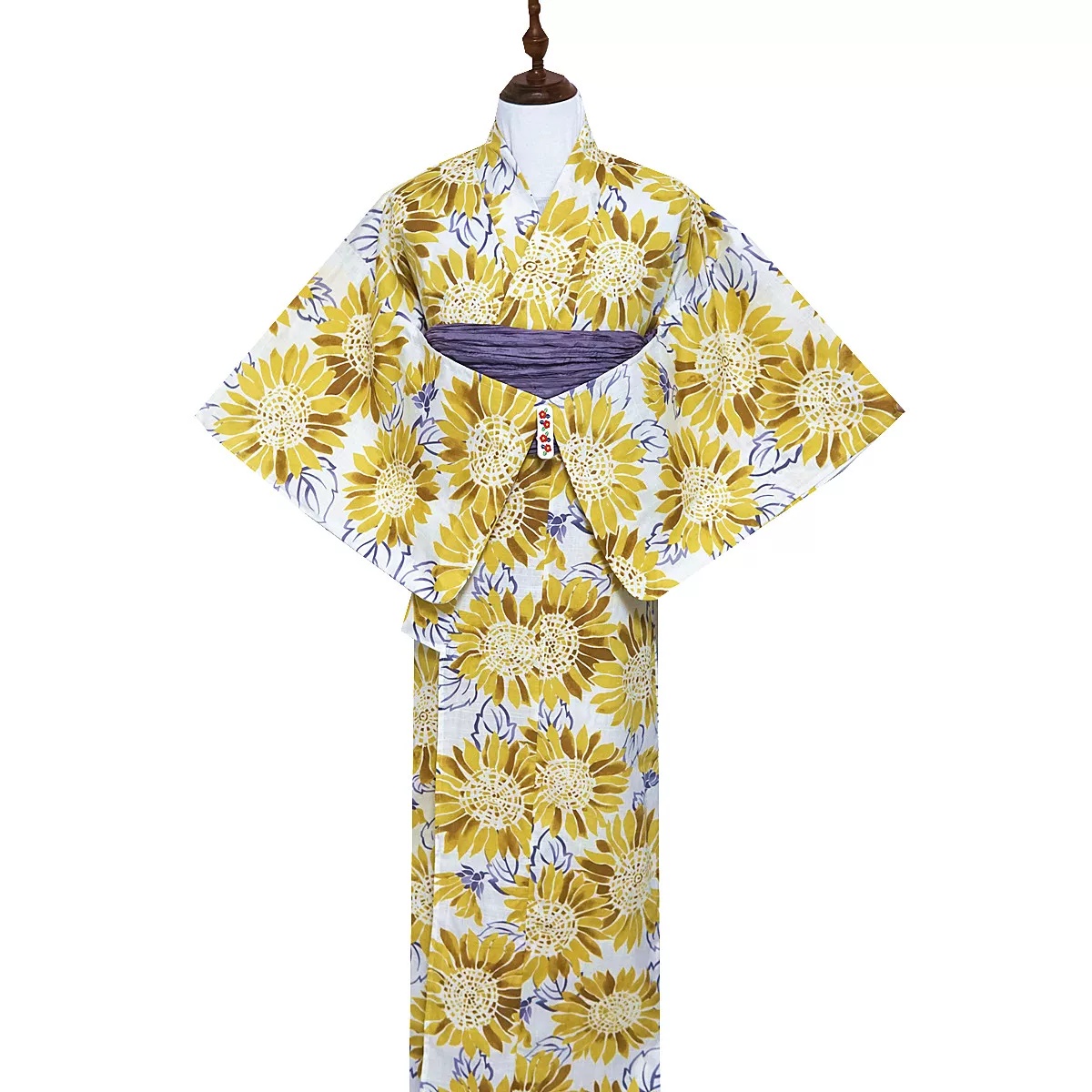 Kimono Women's Summer Yukata C - đánh giá và giá Women'S Formal Traditional Wear