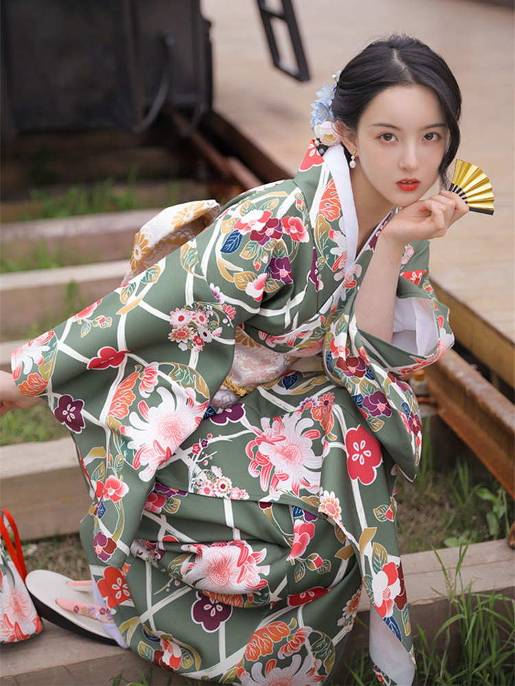 Vintage Style Women's Floral P - đánh giá và giá Women'S Formal Traditional Wear