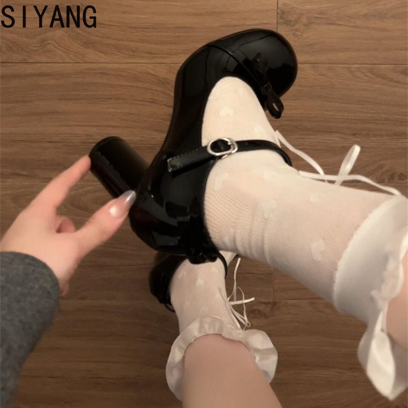 Black y2k Heels Women Mary Jan - đánh giá và giá Women'S Formal Wear For Wedding