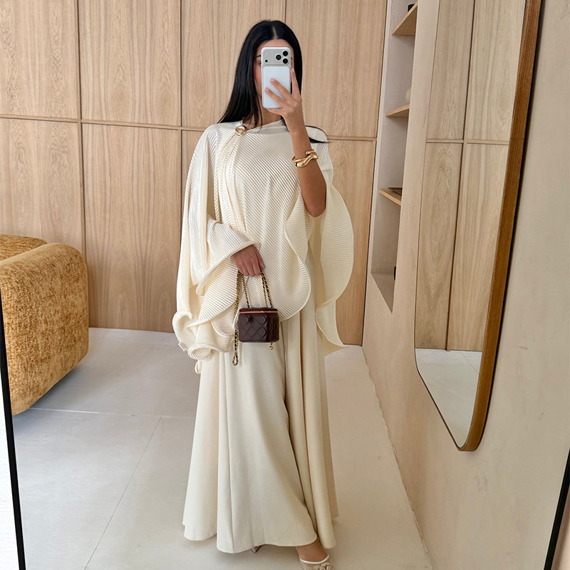 Romantic Graceful Shawl Dress  - đánh giá và giá Women'S Elegant Formal Wear