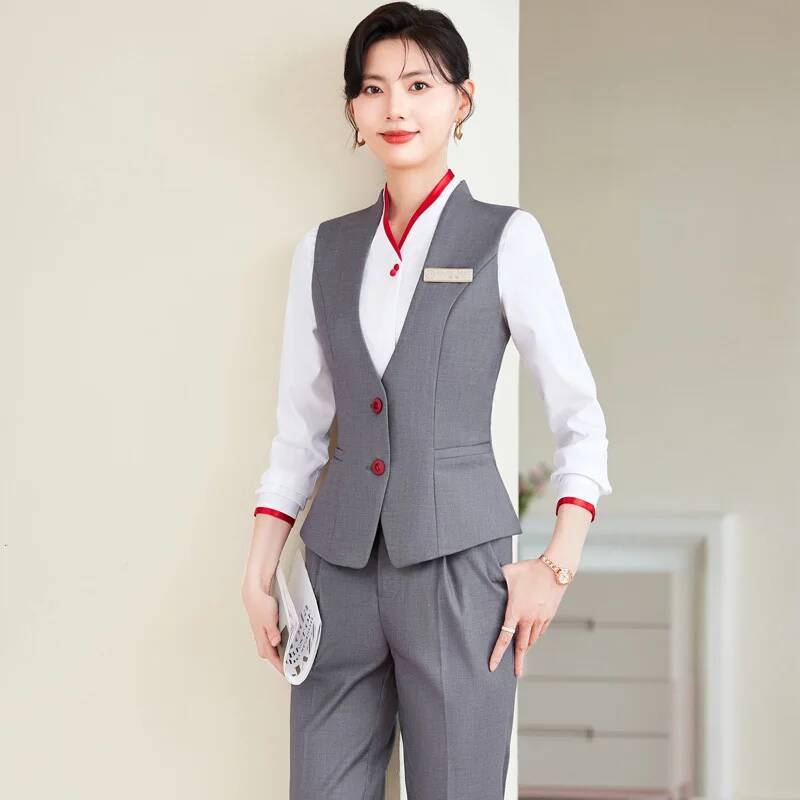 Plus Size 5XL Formal Pantsuits - đánh giá và giá Women'S Elegant Formal Wear