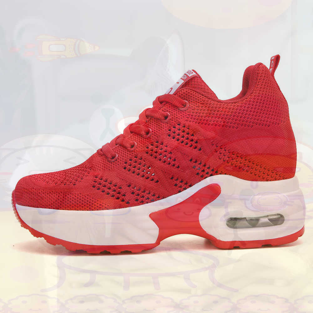 Red Size 36 Shoes Woman Tennis - đánh giá và giá Women Formal Wear Shop