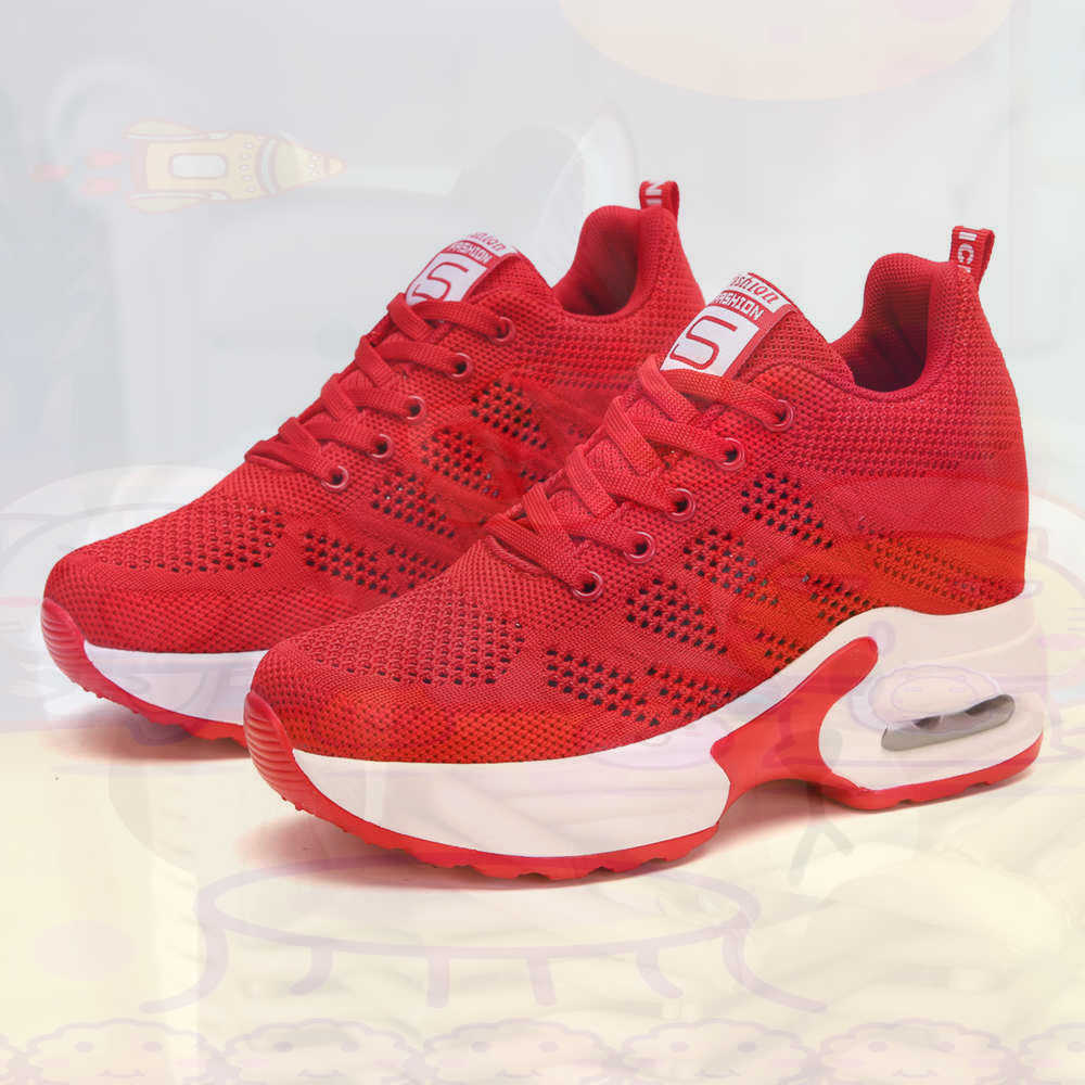 Red Size 36 Shoes Woman Tennis - đánh giá và giá Women Formal Wear Shop