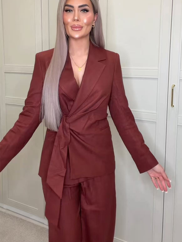 Fashion Office Ladies Blazer P - đánh giá và giá Women'S Elegant Formal Wear