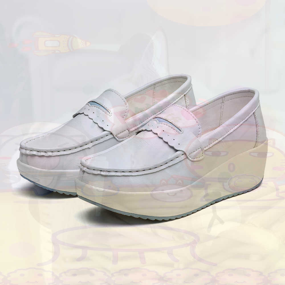 Plataform Winter Pink Sneakers - đánh giá và giá Women Formal Wear Shop