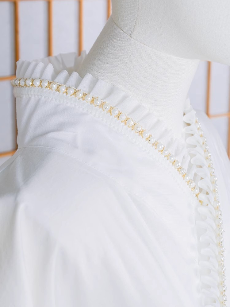 Lace-Trimmed Kimono Undergarme - đánh giá và giá Women'S Formal Traditional Wear