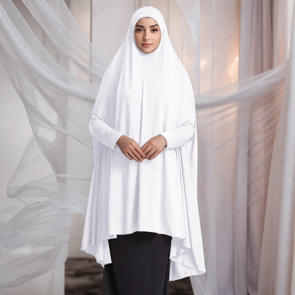 Caftan Plain Muslim Abayas Mod - đánh giá và giá Women'S Formal Traditional Wear