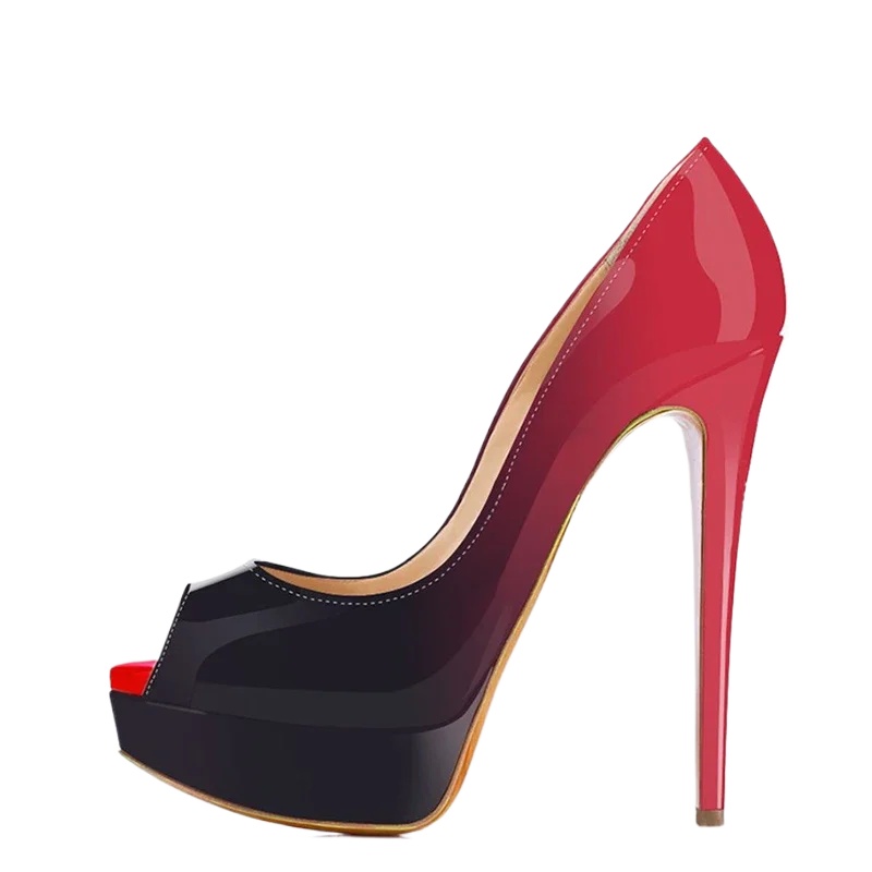 Women Stilettos Sexy Pumps 14c - đánh giá và giá Women'S Formal Wear For Wedding