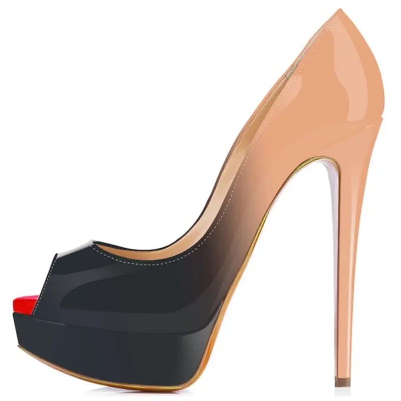 Women Stilettos Sexy Pumps 14c - đánh giá và giá Women'S Formal Wear For Wedding