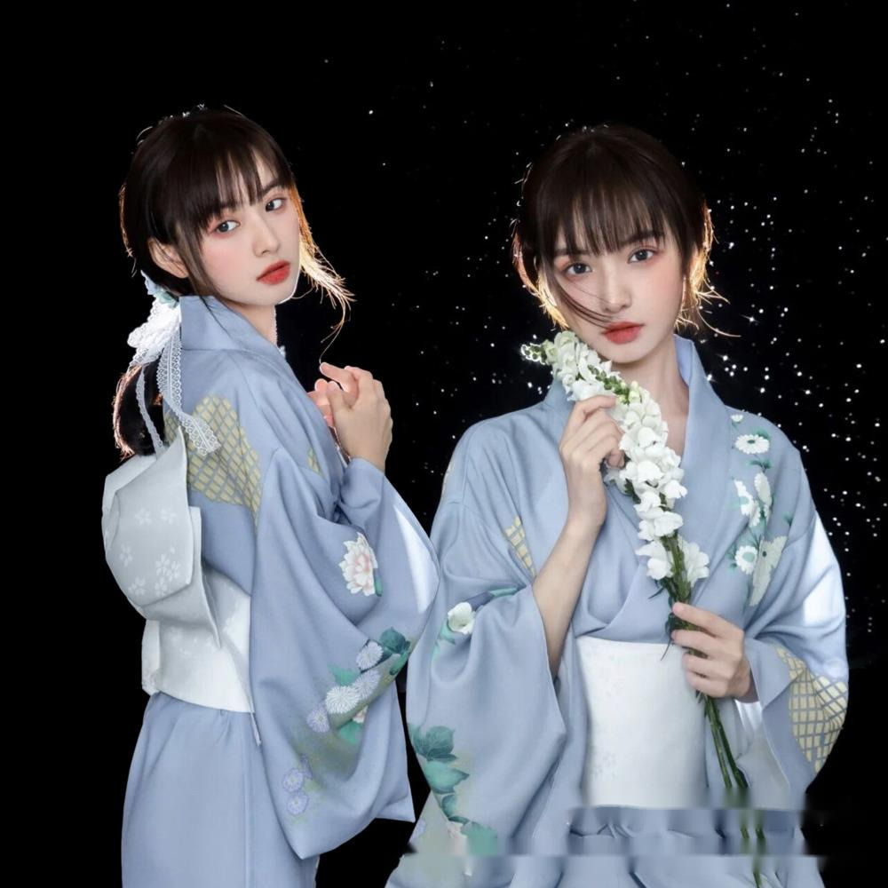 New kimono women's formal wear - đánh giá và giá Women'S Formal Traditional Wear