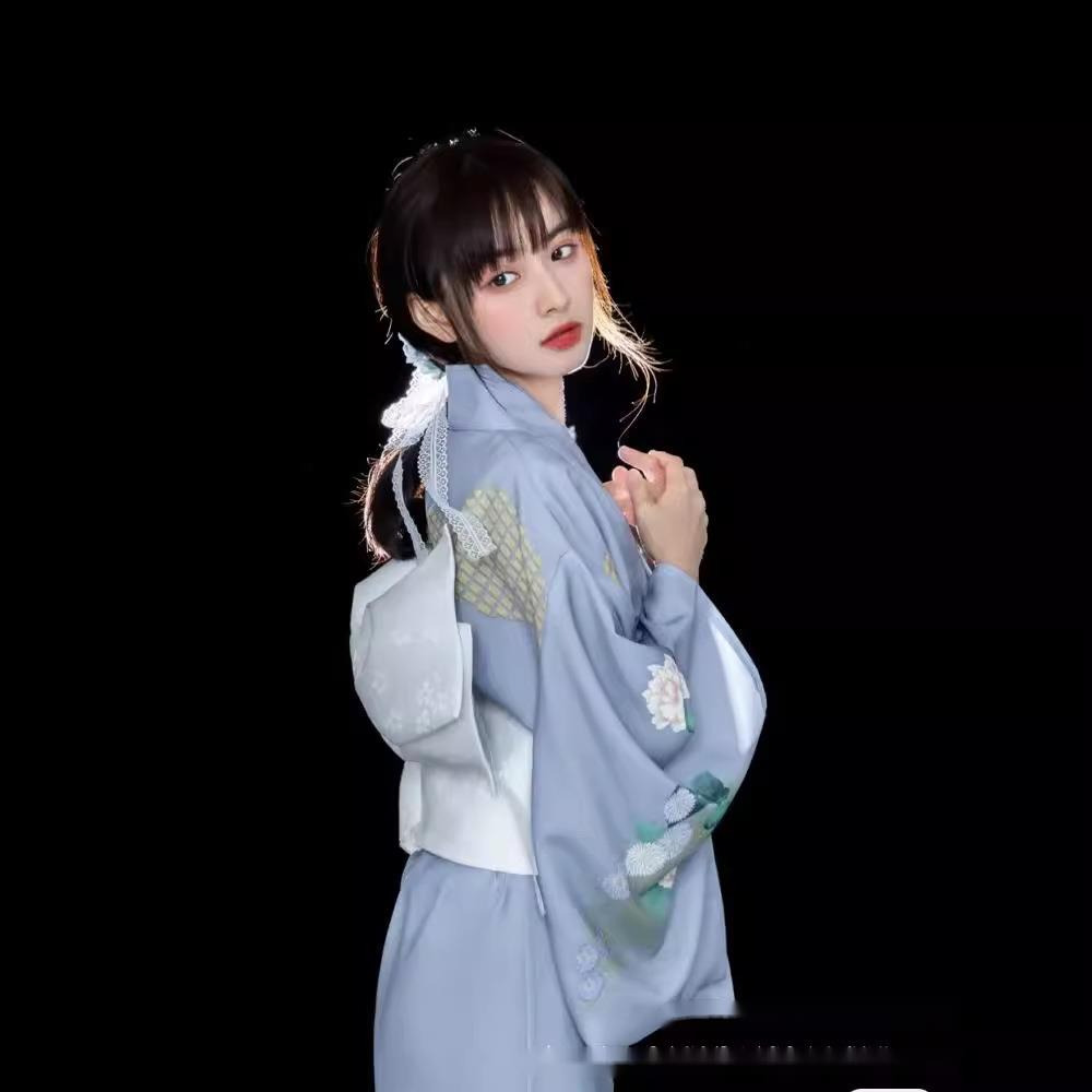 New kimono women's formal wear - đánh giá và giá Women'S Formal Traditional Wear