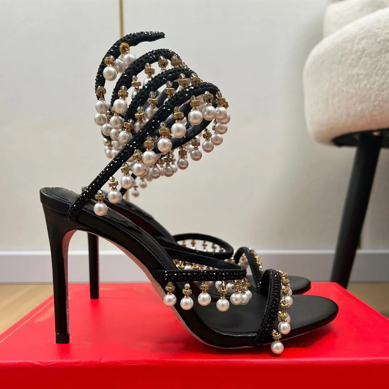 Luxury Rhinestones Pearls Tass - đánh giá và giá Women'S Formal Wear For Wedding