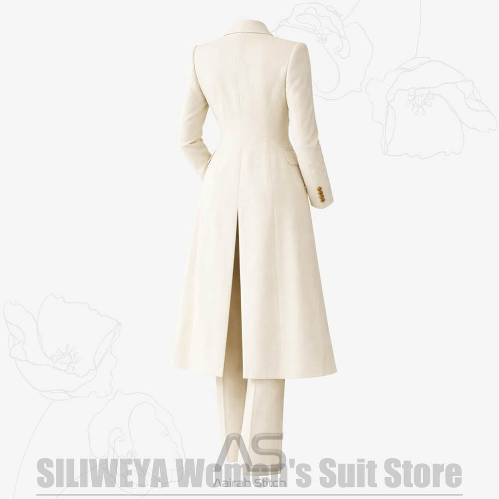Women's Suit 3 Piece Double Br - đánh giá và giá Women'S Elegant Formal Wear