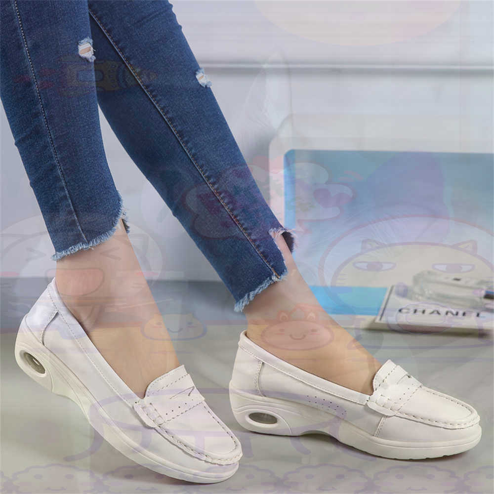 Soft Slip-on Womens Large Size - đánh giá và giá Women Formal Wear Shop