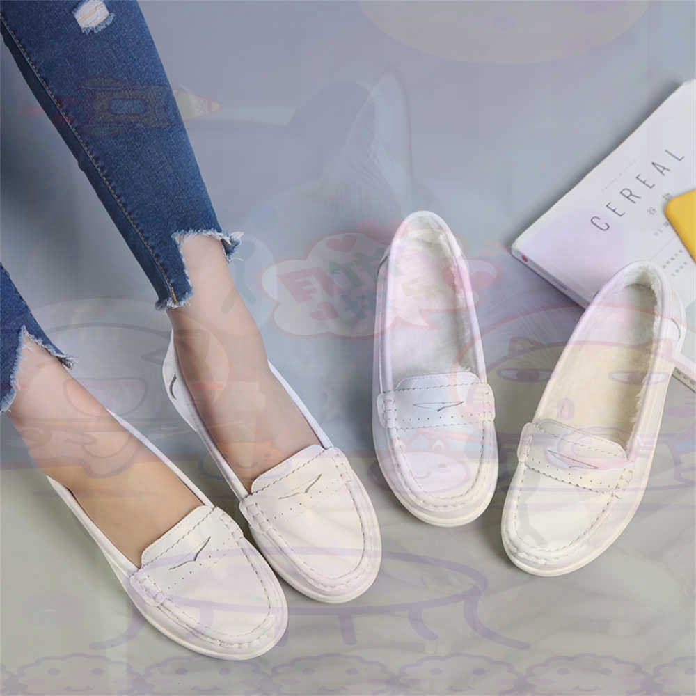 Soft Slip-on Womens Large Size - đánh giá và giá Women Formal Wear Shop