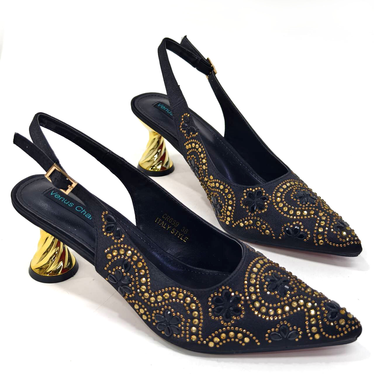 Newest Sexy Pumps Summer Sanda - đánh giá và giá Women'S Formal Wear For Wedding