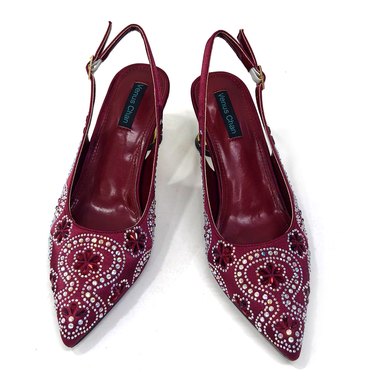Newest Sexy Pumps Summer Sanda - đánh giá và giá Women'S Formal Wear For Wedding