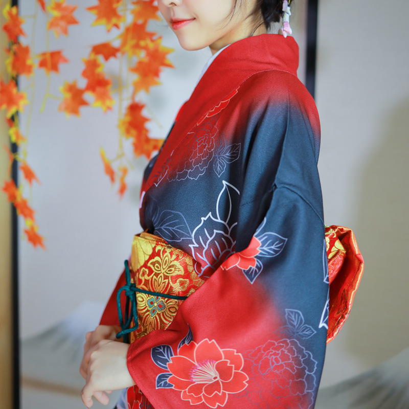 Women's Japanese Kimono Formal - đánh giá và giá Women'S Formal Traditional Wear