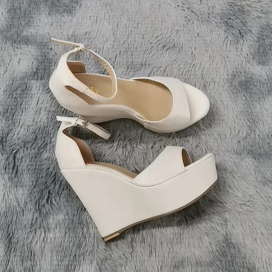 Women Sandals 14cm Sexy Peep T - đánh giá và giá Women'S Formal Wear For Wedding