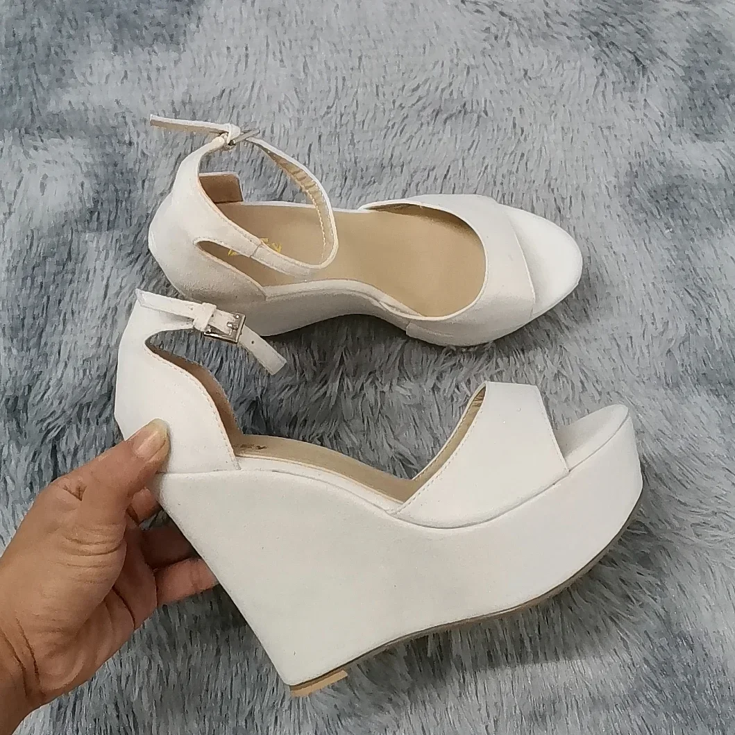Women Sandals 14cm Sexy Peep T - đánh giá và giá Women'S Formal Wear For Wedding