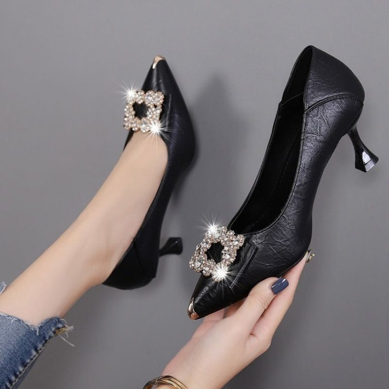 Women Sexy High Heels Classic  - đánh giá và giá Women'S Formal Wear For Wedding