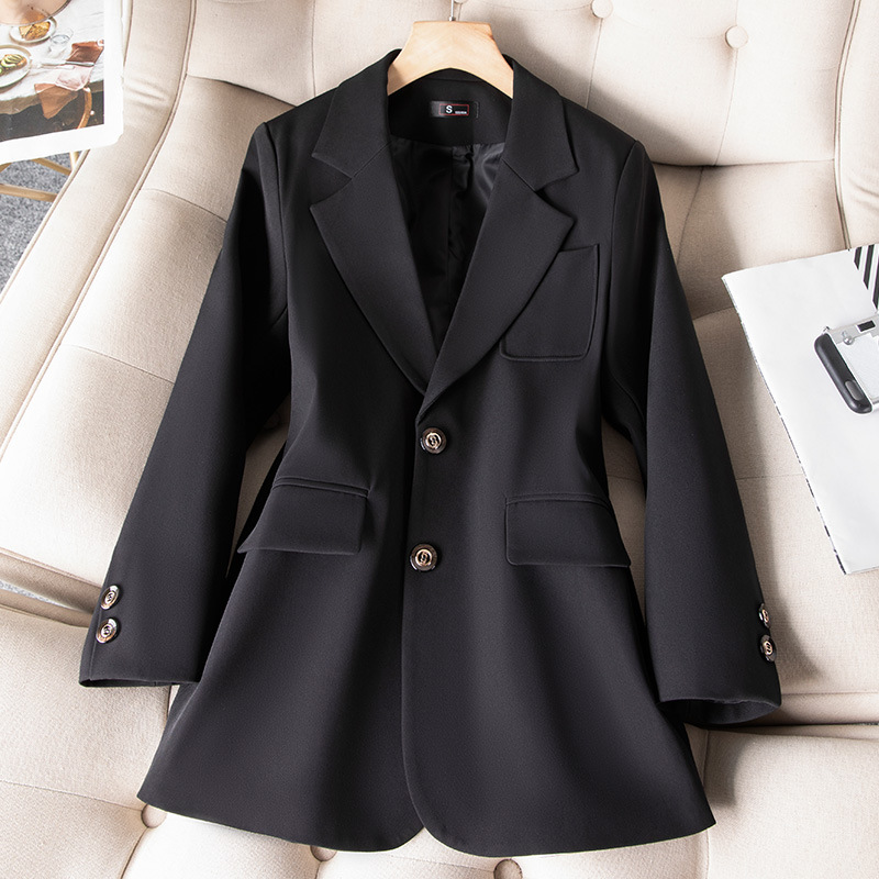Blue Black Green Women Formal  - đánh giá và giá Women Formal Wear Blazers