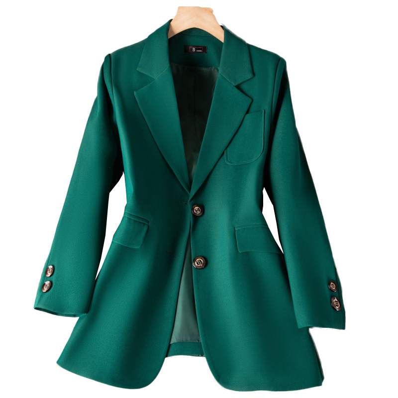 Blue Black Green Women Formal  - đánh giá và giá Women Formal Wear Blazers